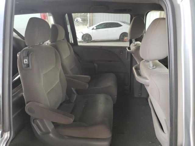 Photo 5 VIN: 5FNRL38438B110156 - HONDA ODYSSEY EX 