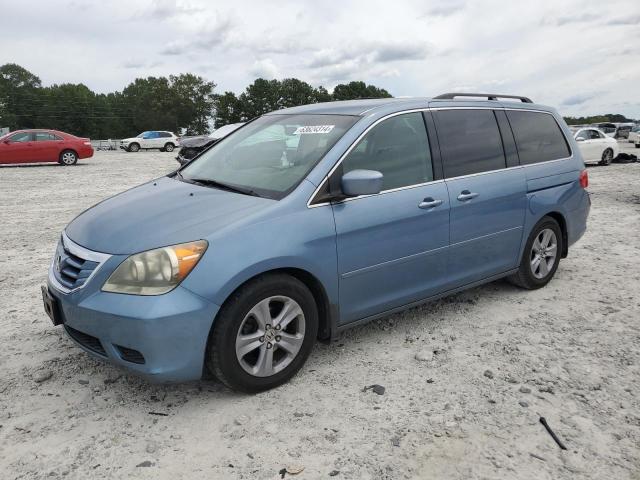 Photo 0 VIN: 5FNRL38439B009555 - HONDA ODYSSEY EX 