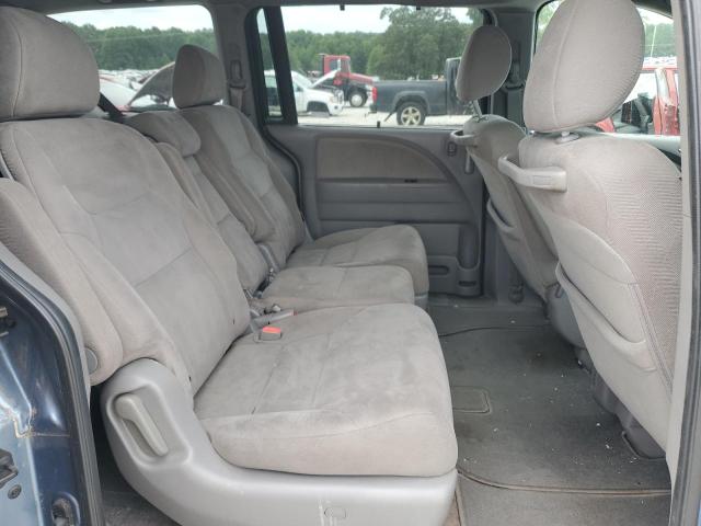 Photo 10 VIN: 5FNRL38439B009555 - HONDA ODYSSEY EX 