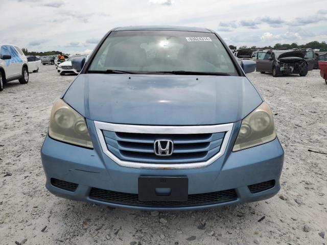 Photo 4 VIN: 5FNRL38439B009555 - HONDA ODYSSEY EX 