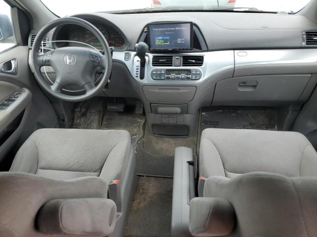 Photo 7 VIN: 5FNRL38439B009555 - HONDA ODYSSEY EX 