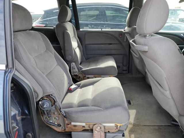 Photo 10 VIN: 5FNRL38439B404612 - HONDA ODYSSEY EX 