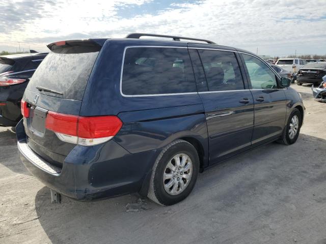 Photo 2 VIN: 5FNRL38439B404612 - HONDA ODYSSEY EX 