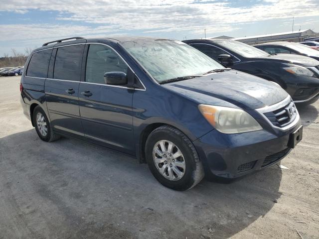 Photo 3 VIN: 5FNRL38439B404612 - HONDA ODYSSEY EX 