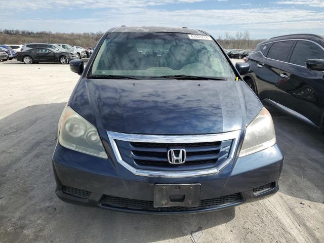 Photo 4 VIN: 5FNRL38439B404612 - HONDA ODYSSEY EX 