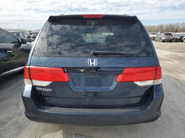 Photo 5 VIN: 5FNRL38439B404612 - HONDA ODYSSEY EX 