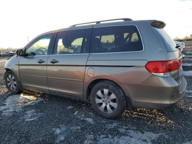 Photo 1 VIN: 5FNRL38439B500286 - HONDA ODYSSEY EX 