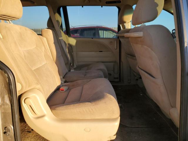 Photo 10 VIN: 5FNRL38439B500286 - HONDA ODYSSEY EX 