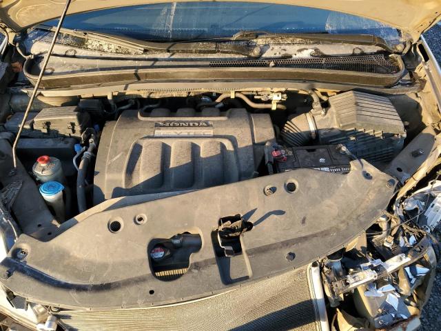 Photo 11 VIN: 5FNRL38439B500286 - HONDA ODYSSEY EX 