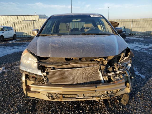 Photo 4 VIN: 5FNRL38439B500286 - HONDA ODYSSEY EX 