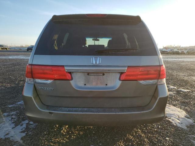 Photo 5 VIN: 5FNRL38439B500286 - HONDA ODYSSEY EX 