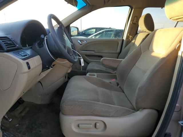 Photo 6 VIN: 5FNRL38439B500286 - HONDA ODYSSEY EX 