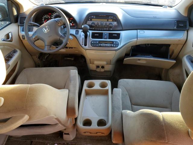 Photo 7 VIN: 5FNRL38439B500286 - HONDA ODYSSEY EX 