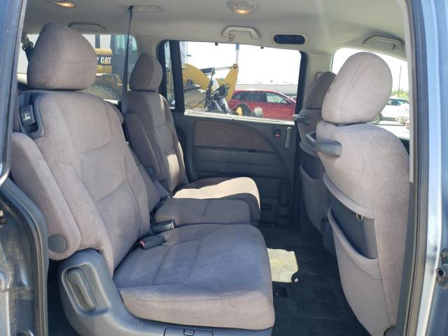 Photo 10 VIN: 5FNRL38445B097154 - HONDA ODYSSEY EX 