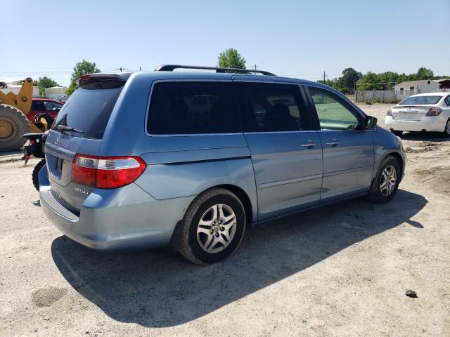 Photo 2 VIN: 5FNRL38445B097154 - HONDA ODYSSEY EX 