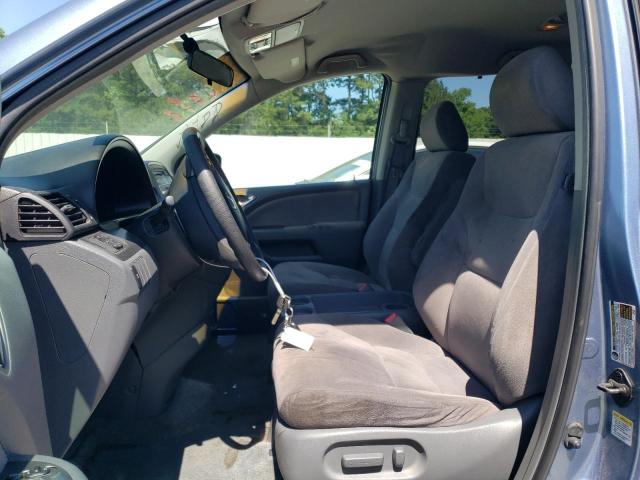 Photo 6 VIN: 5FNRL38445B097154 - HONDA ODYSSEY EX 