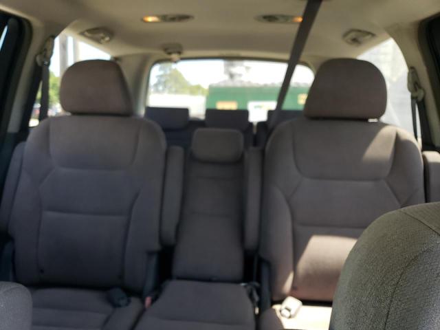 Photo 9 VIN: 5FNRL38445B097154 - HONDA ODYSSEY EX 