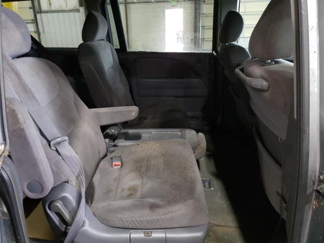 Photo 10 VIN: 5FNRL38445B114017 - HONDA ODYSSEY EX 