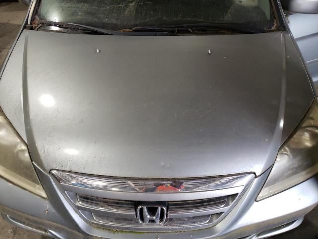 Photo 11 VIN: 5FNRL38445B114017 - HONDA ODYSSEY EX 