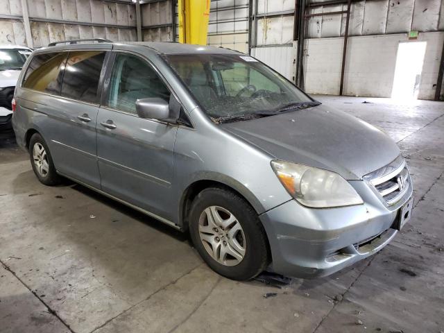 Photo 3 VIN: 5FNRL38445B114017 - HONDA ODYSSEY EX 