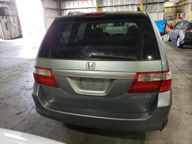 Photo 5 VIN: 5FNRL38445B114017 - HONDA ODYSSEY EX 