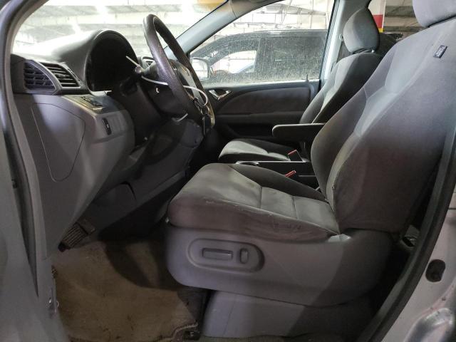 Photo 6 VIN: 5FNRL38445B114017 - HONDA ODYSSEY EX 