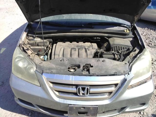 Photo 11 VIN: 5FNRL38445B403673 - HONDA ODYSSEY EX 