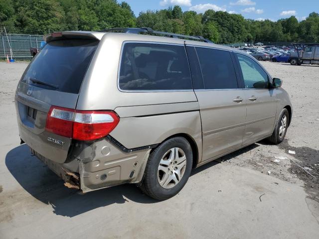 Photo 2 VIN: 5FNRL38445B403673 - HONDA ODYSSEY EX 