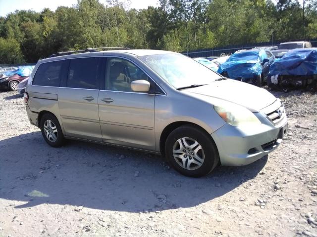 Photo 3 VIN: 5FNRL38445B403673 - HONDA ODYSSEY EX 