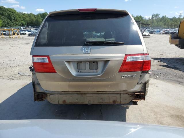 Photo 5 VIN: 5FNRL38445B403673 - HONDA ODYSSEY EX 