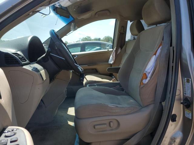 Photo 6 VIN: 5FNRL38445B403673 - HONDA ODYSSEY EX 