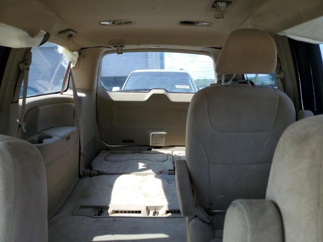 Photo 9 VIN: 5FNRL38445B403673 - HONDA ODYSSEY EX 