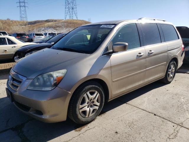 Photo 0 VIN: 5FNRL38445B409845 - HONDA ODYSSEY EX 