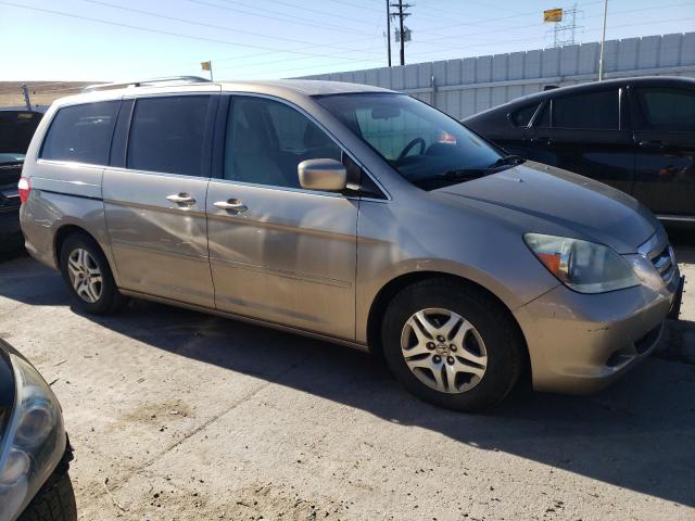 Photo 3 VIN: 5FNRL38445B409845 - HONDA ODYSSEY EX 