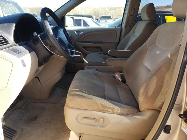 Photo 6 VIN: 5FNRL38445B409845 - HONDA ODYSSEY EX 