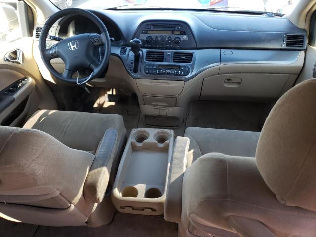 Photo 7 VIN: 5FNRL38445B409845 - HONDA ODYSSEY EX 