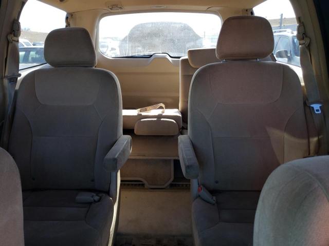 Photo 9 VIN: 5FNRL38445B409845 - HONDA ODYSSEY EX 