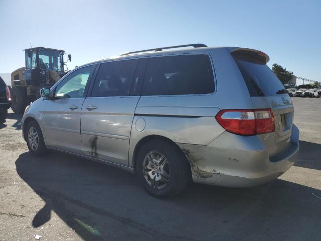 Photo 1 VIN: 5FNRL38445B410168 - HONDA ODYSSEY EX 