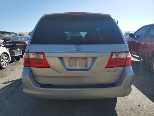 Photo 5 VIN: 5FNRL38445B410168 - HONDA ODYSSEY EX 