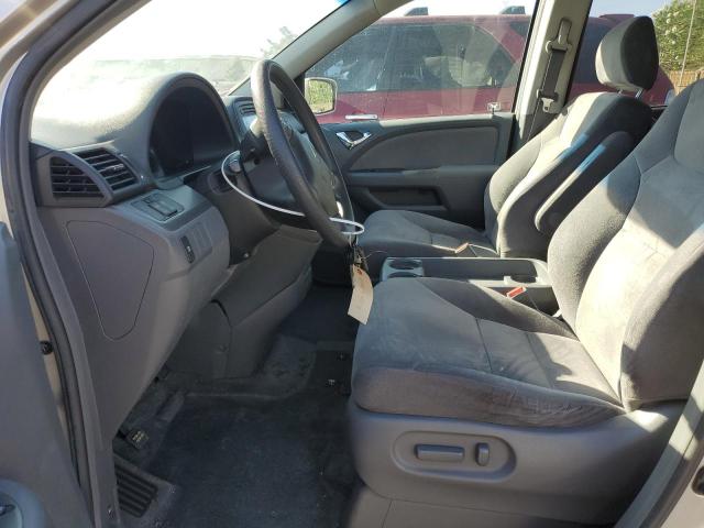 Photo 6 VIN: 5FNRL38445B410168 - HONDA ODYSSEY EX 