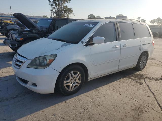 Photo 0 VIN: 5FNRL38446B040857 - HONDA ODYSSEY EX 