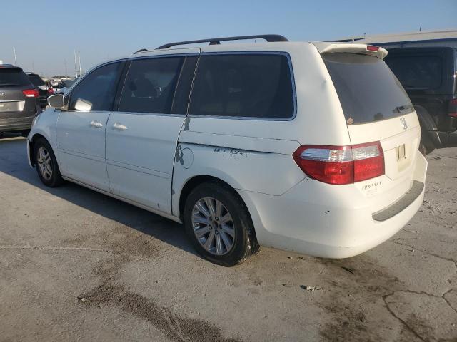 Photo 1 VIN: 5FNRL38446B040857 - HONDA ODYSSEY EX 