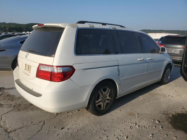 Photo 2 VIN: 5FNRL38446B040857 - HONDA ODYSSEY EX 