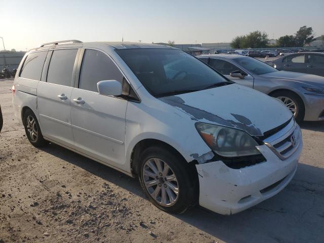 Photo 3 VIN: 5FNRL38446B040857 - HONDA ODYSSEY EX 