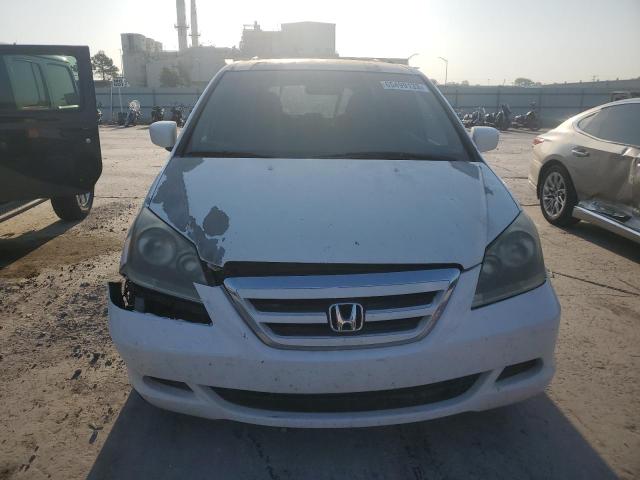 Photo 4 VIN: 5FNRL38446B040857 - HONDA ODYSSEY EX 