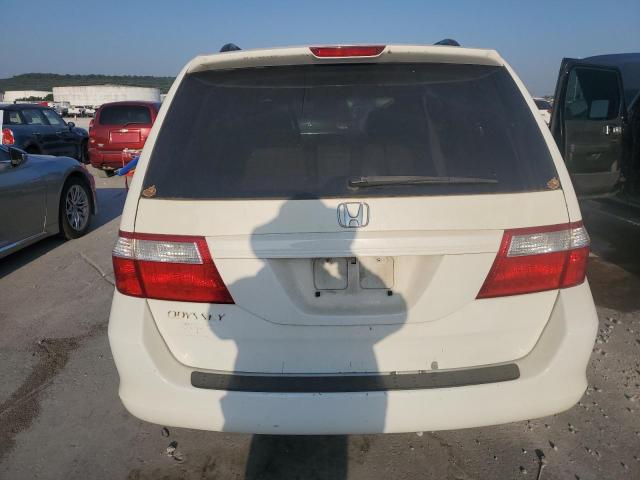 Photo 5 VIN: 5FNRL38446B040857 - HONDA ODYSSEY EX 