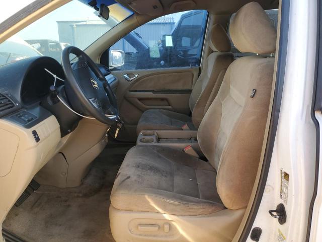 Photo 6 VIN: 5FNRL38446B040857 - HONDA ODYSSEY EX 