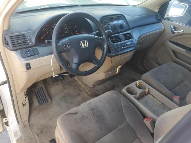 Photo 7 VIN: 5FNRL38446B040857 - HONDA ODYSSEY EX 