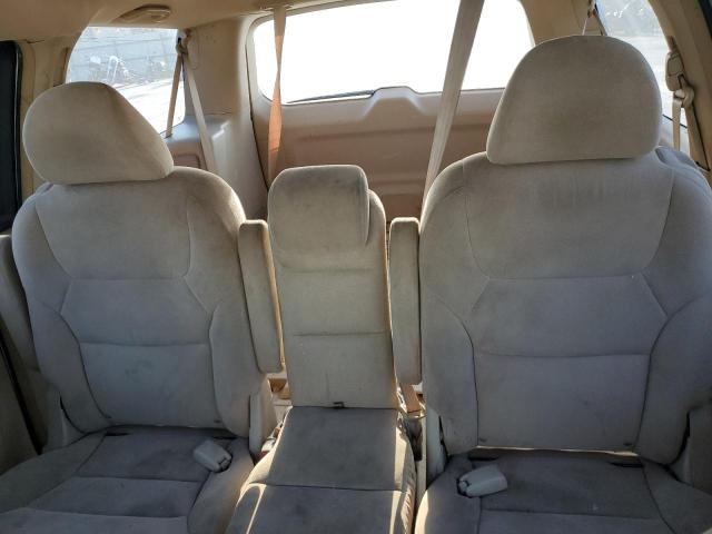 Photo 9 VIN: 5FNRL38446B040857 - HONDA ODYSSEY EX 