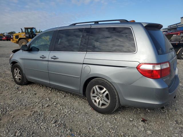 Photo 1 VIN: 5FNRL38446B048019 - HONDA ODYSSEY EX 